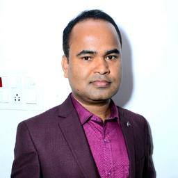 Chandan Kumar (Ph.D.), SMIEEE