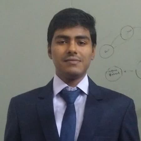 Chandan Kumar