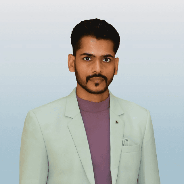 Chandan Kumar