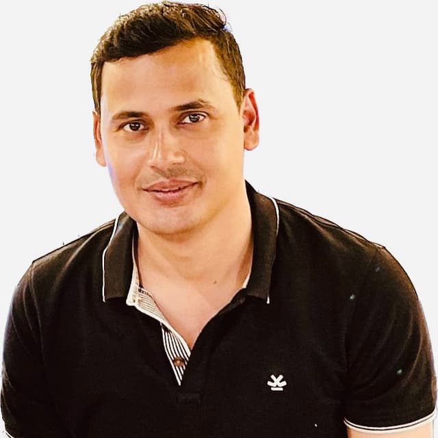Chandan Mishra