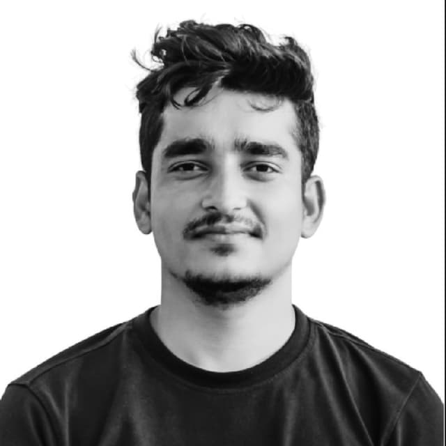 Chandan Kumar Panda