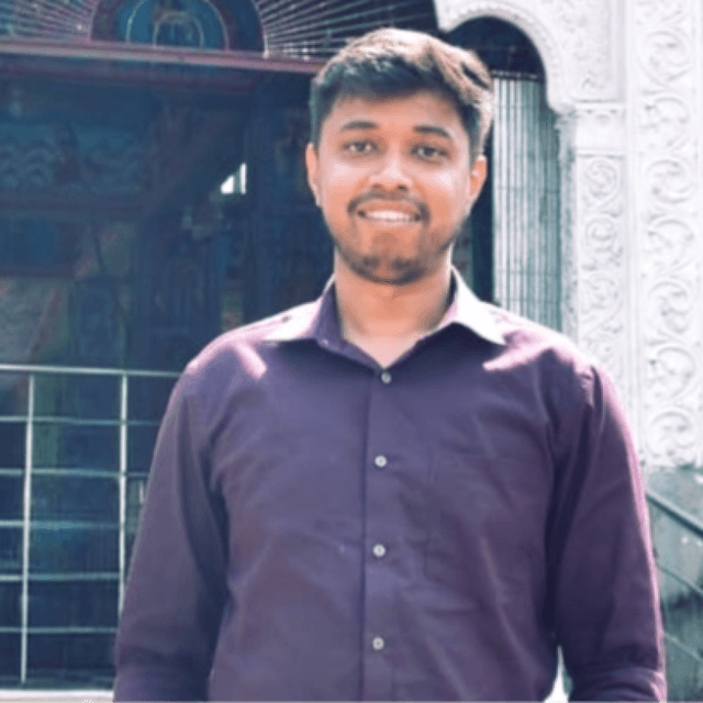 Chandan Kumar
