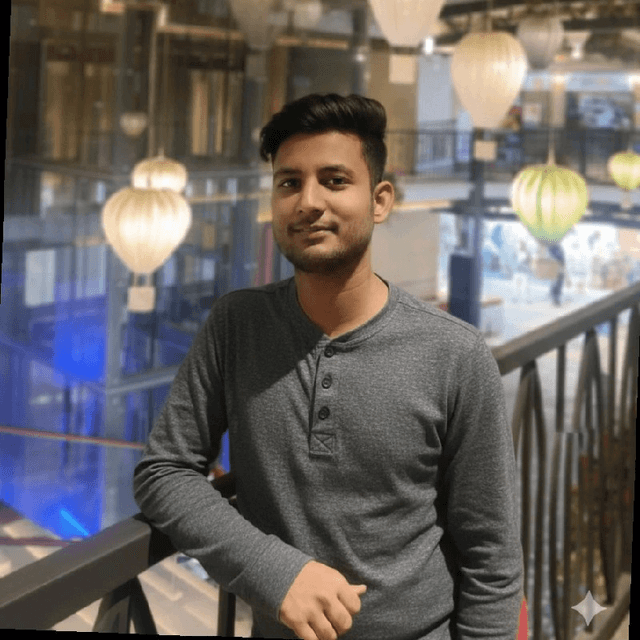 CHANDAN .