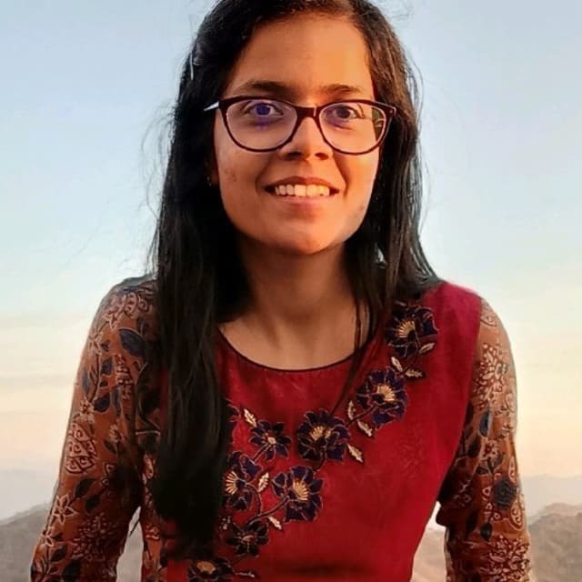 Chandana Akriti