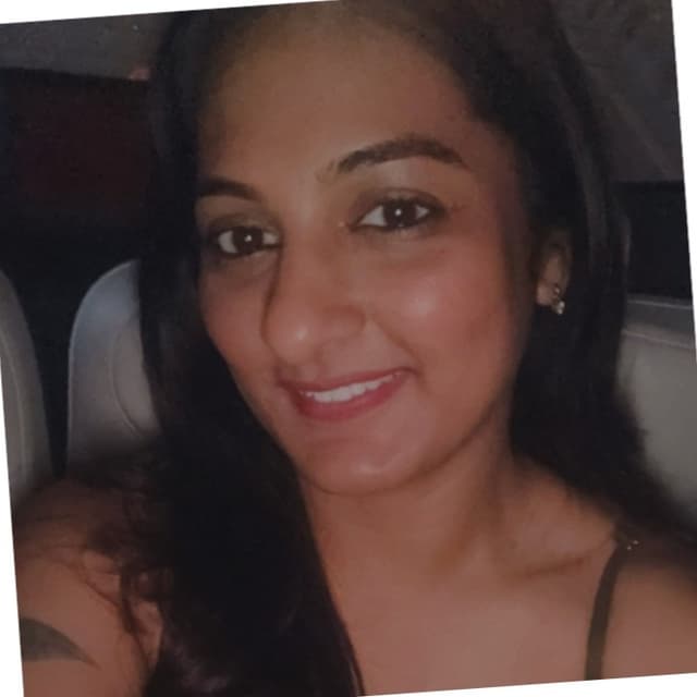 Chandana Arval