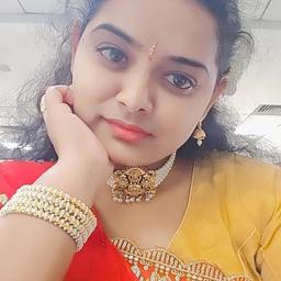 Chandana Dudyala