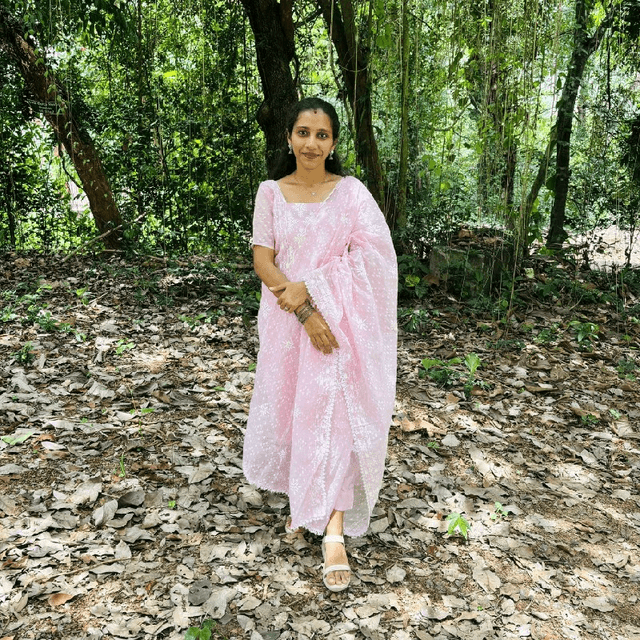 Chandana J Thota