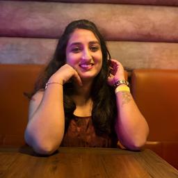 Chandana K
