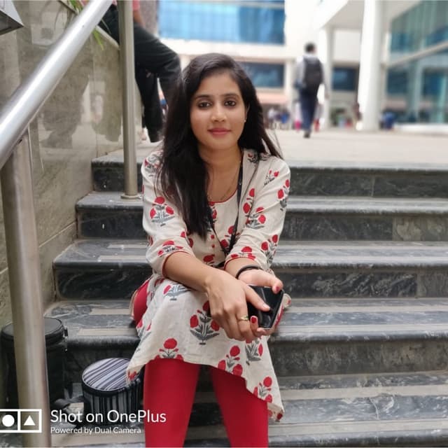 Chandana Naik