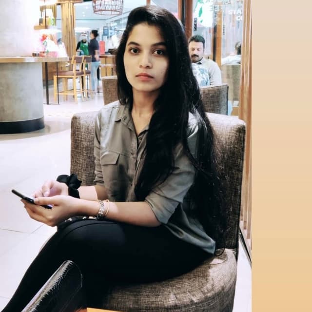 Chandana Priya
