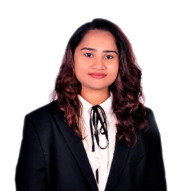 Chandana Rajkumar