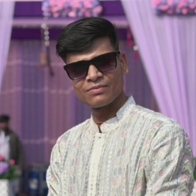 Chandan Agrawal