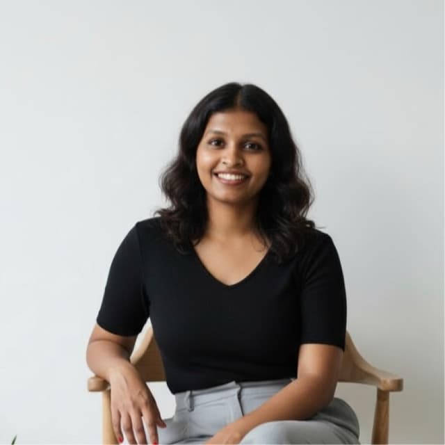 Chandana Pagolu