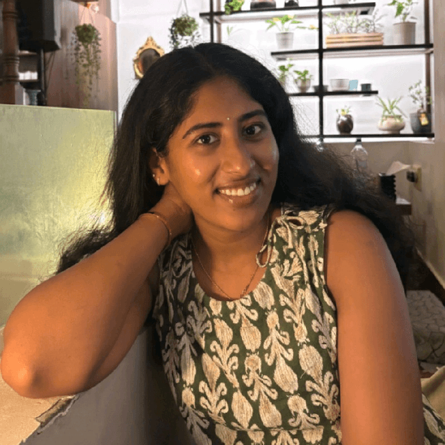 Chandana Srinivas