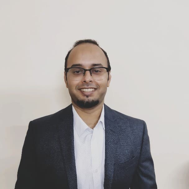 Chandan Bhattacharya