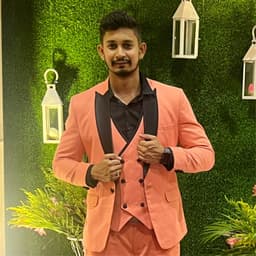 Chandan CG
