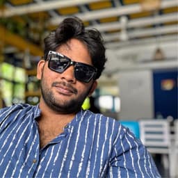Chandan Chaurasiya 