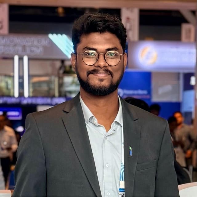 Chandan Das
