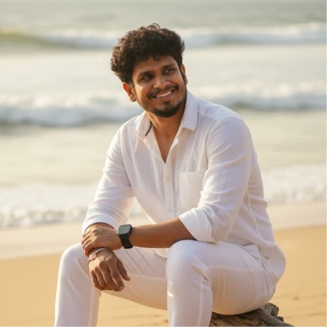 Chandan Gunaga