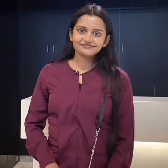 Chandani kumari