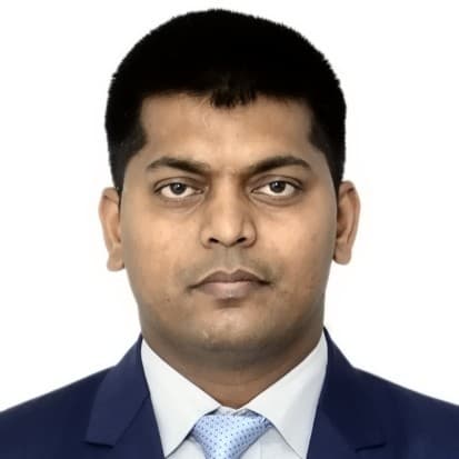 Chandan Kumar