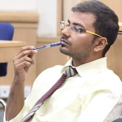 Chandan Kar