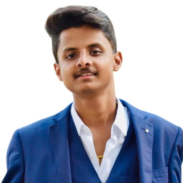 CHANDAN K J