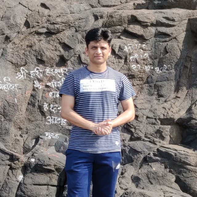 Chandan Kumar