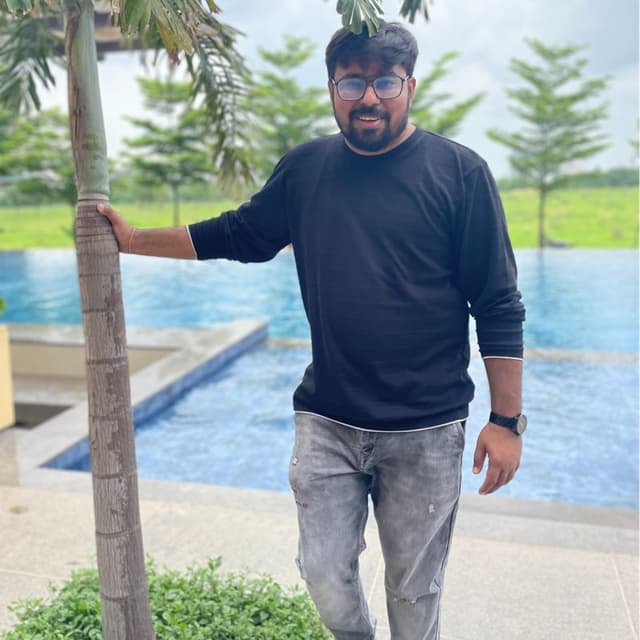 Chandan Kotak