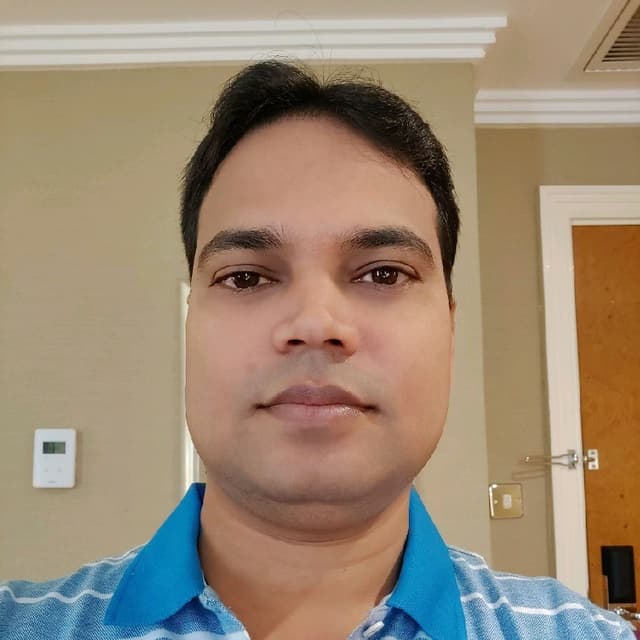 Chandan Kumar Choudhary
