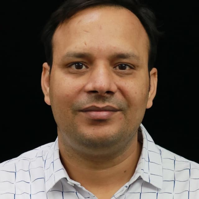 Chandan Kumar