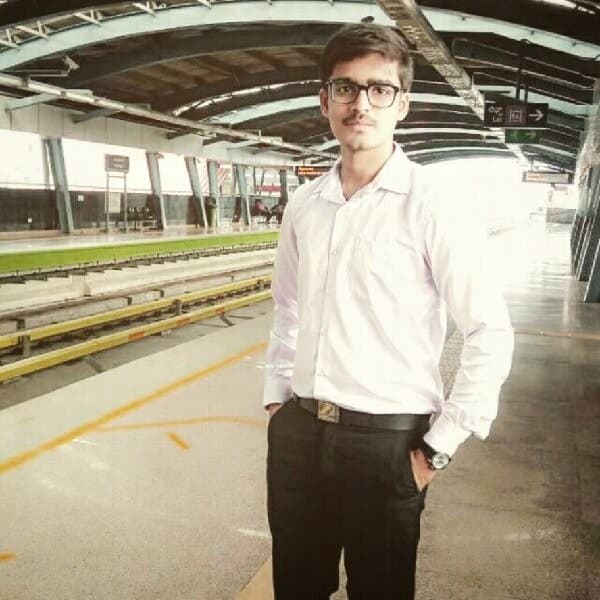 CHANDANKUMAR A C