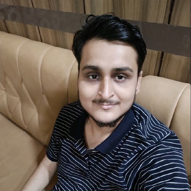 Chandan Kumar