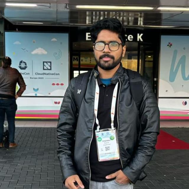 Chandan Kumar