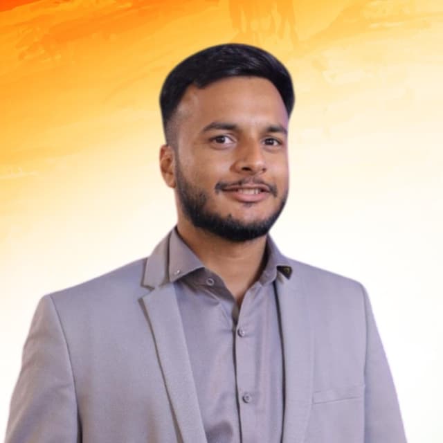Chandan Kumar