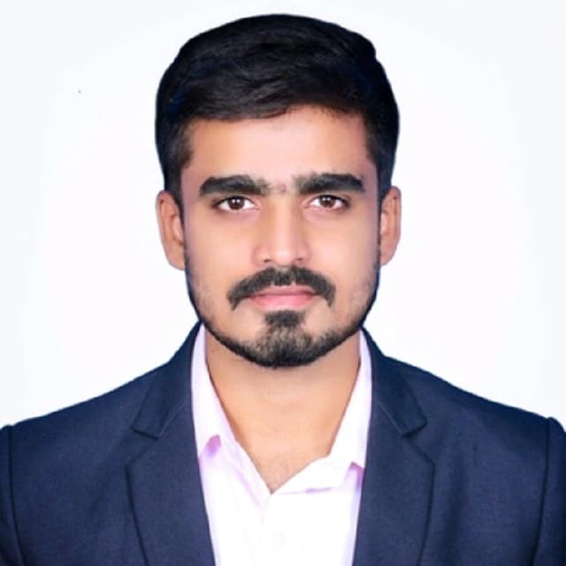 CHANDANKUMAR A C