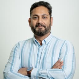 Chandan  Kumar
