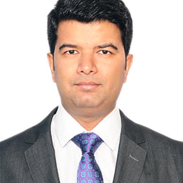 Chandan Kunal