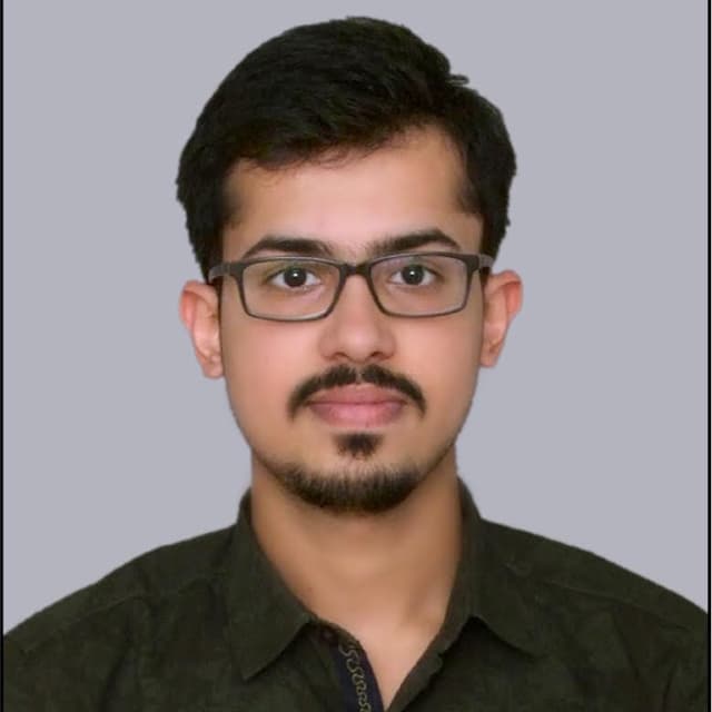 Chandan Sharma