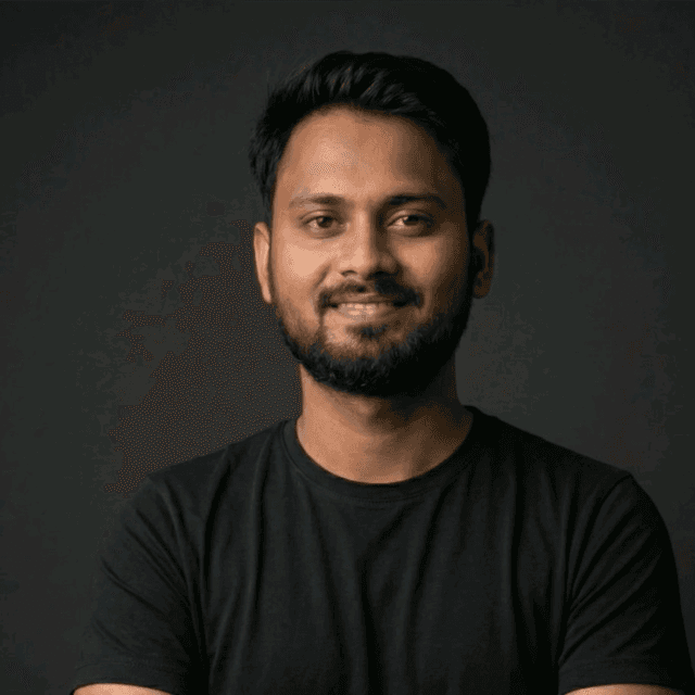 Chandan Nekya