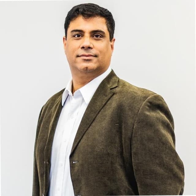 Chandan Ohri