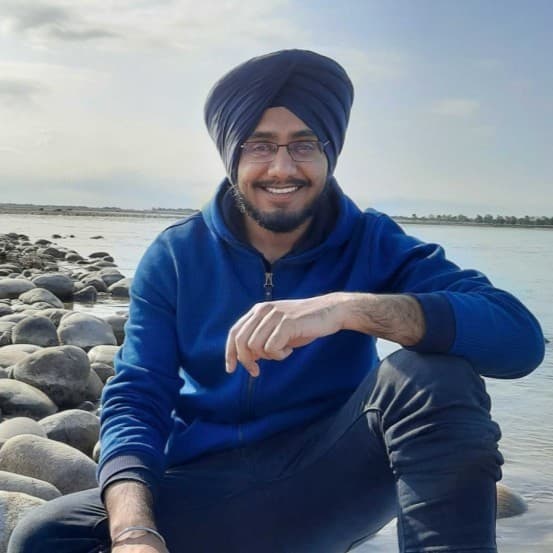 Chandanpreet Saini