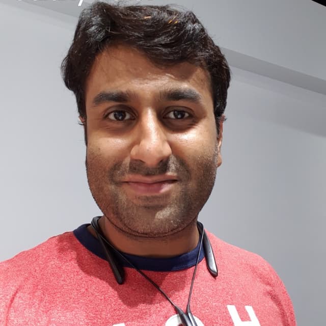 Chandan Puggal
