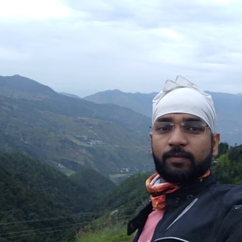Chandan Kumar