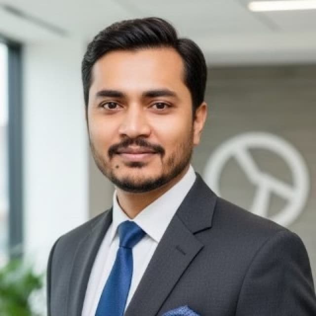 Chandan Kr. Singh