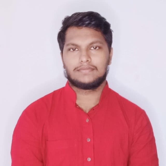 Chandan Sethy
