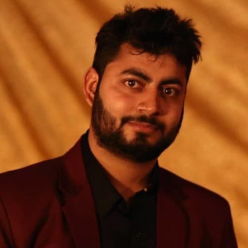 Chandan Thakral