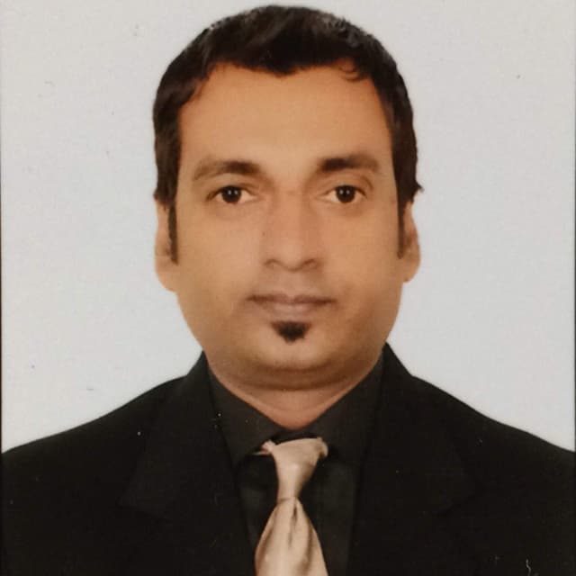 Chandan Singh (ℝ𝔸ℂ𝔼ℝ)