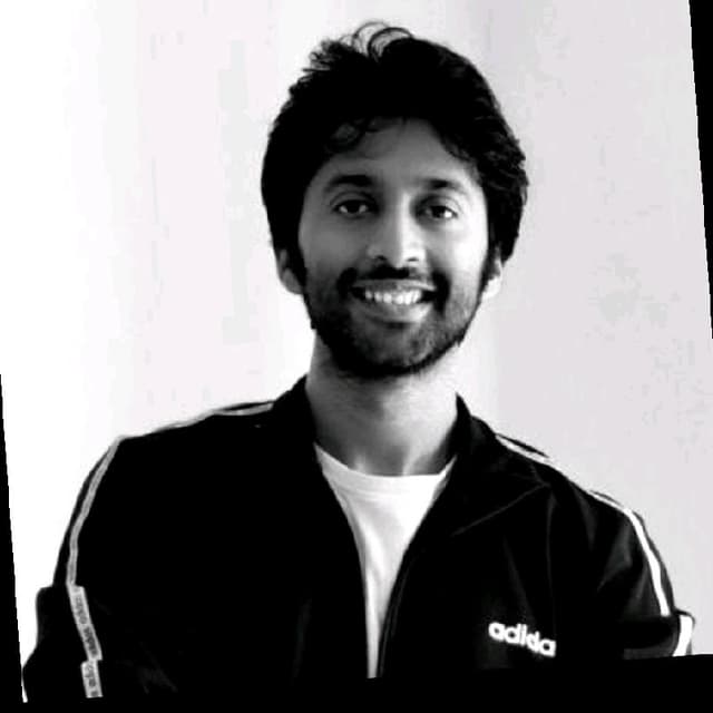 Chandan Mishra