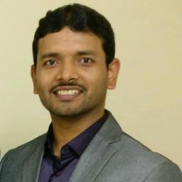 Chandan Kumar
